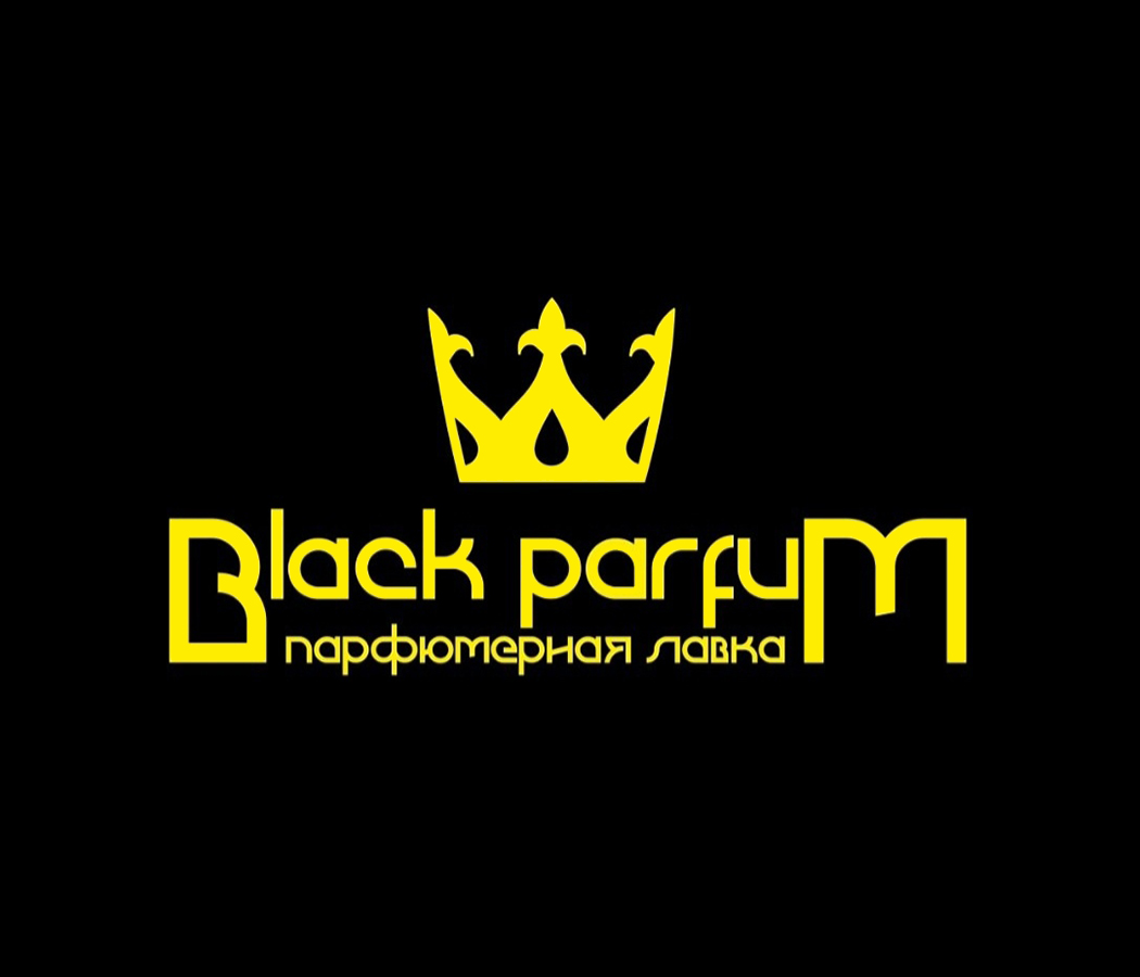 Black Parfum