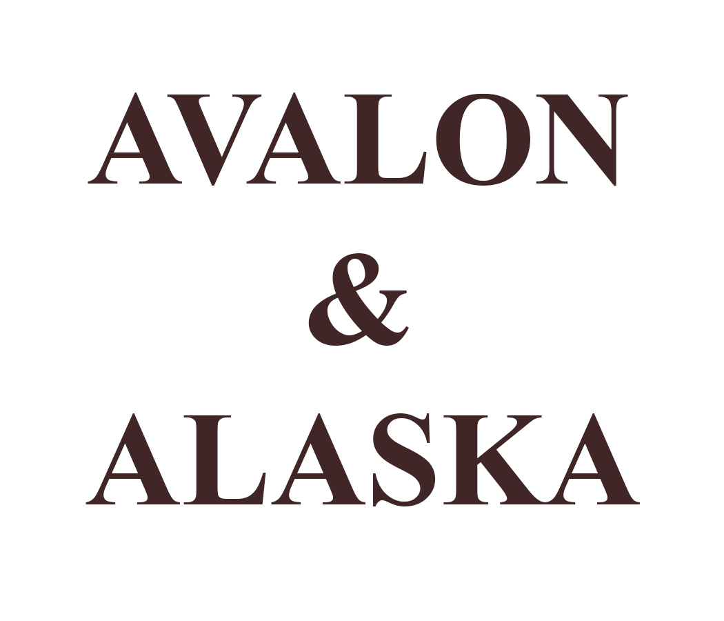 Avalon AND Alaska