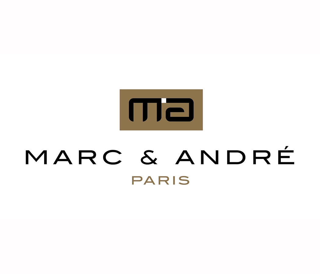 Marc & Andre